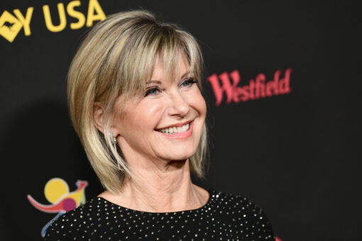 Olivia Newton-John reflects on how song ‘Physical’ reinvented her image