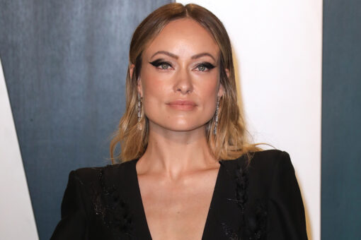 Olivia Wilde poses nude in unretouched photoshoot for skincare campaign: ‘Sustainability is sexy’