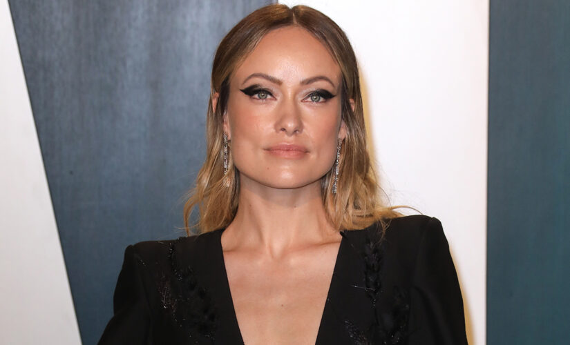 Olivia Wilde poses nude in unretouched photoshoot for skincare campaign: ‘Sustainability is sexy’