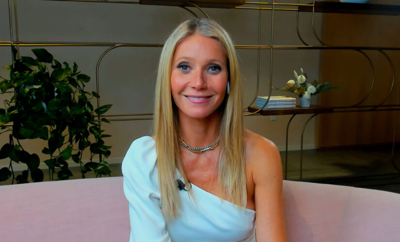 Gwyneth Paltrow reveals she almost died giving birth to her daughter