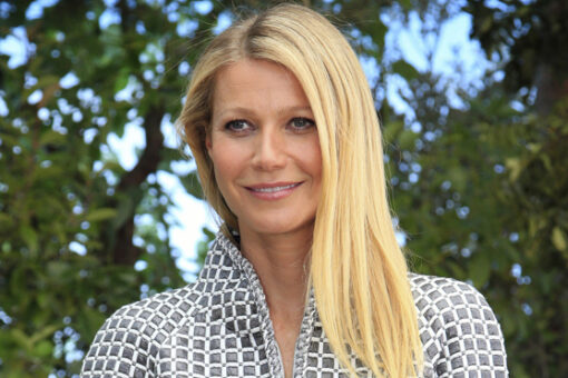 Gwyneth Paltrow shares teen son’s reaction to her selling sex toys on Goop