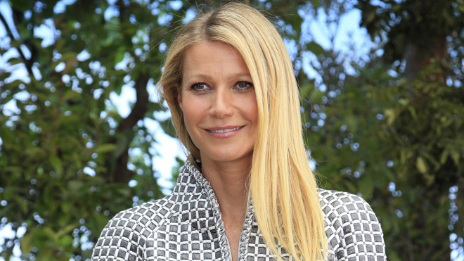 Gwyneth Paltrow shares teen son’s reaction to her selling sex toys on Goop