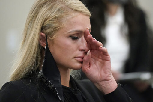 Paris Hilton calls on Joe Biden, Congress to take action against the ‘troubled teen industry’