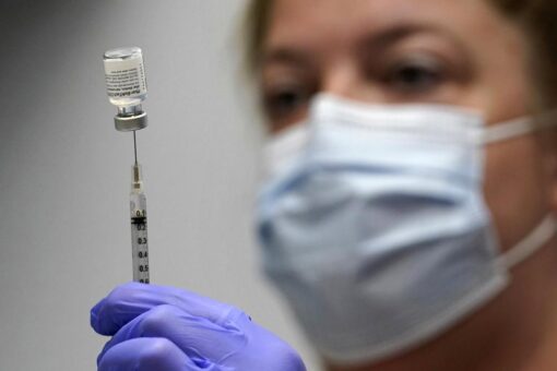 New study finds flu, COVID vaccines safe to administer at same time