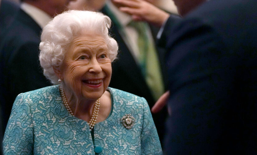 Queen Elizabeth back home after overnight hospital stay for ‘preliminary investigations’