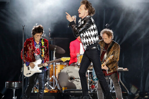 Rolling Stones retire classic song ‘Brown Sugar’ following backlash