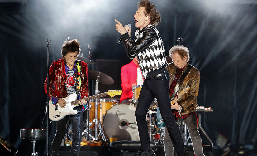 Rolling Stones retire classic song ‘Brown Sugar’ following backlash