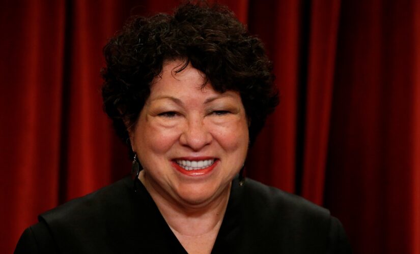 Sotomayor denies NYC teachers’ plea to block vaccine mandate