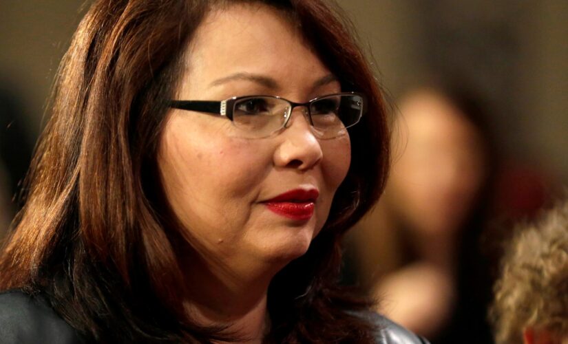 Democrat Tammy Duckworth hasn’t paid property tax on her Illinois home since 2015, report says