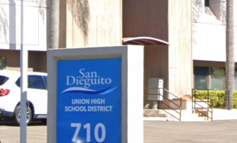 San Diego-area school district may ban critical race theory