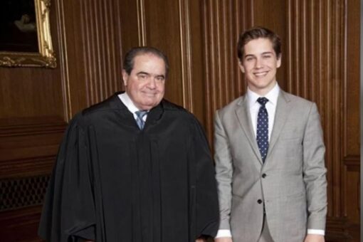 Ian Samuel: Justice Scalia’s tenure in ‘minority’ on key issues shows importance of standing on principle