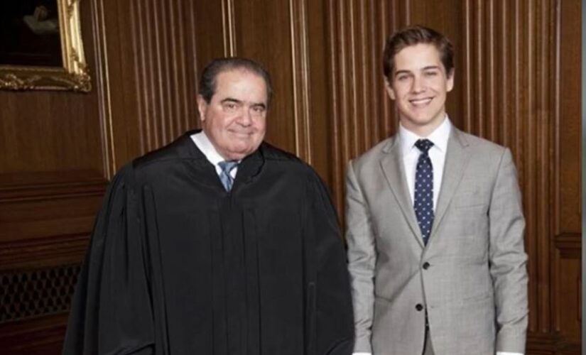 Ian Samuel: Justice Scalia’s tenure in ‘minority’ on key issues shows importance of standing on principle