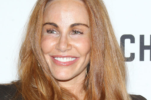 Tawny Kitaen’s brother reacts to her cause, manner of death: ‘There’s a peaceful closure’