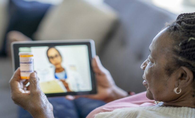 Virtual care with remote monitoring reduces patients’ pain, drug errors: study