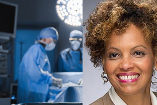 Maryland Democrat, a surgeon, fined for attending legislative Zoom meetings from operating room