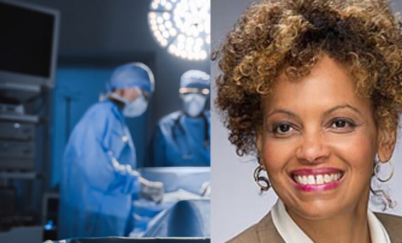 Maryland Democrat, a surgeon, fined for attending legislative Zoom meetings from operating room