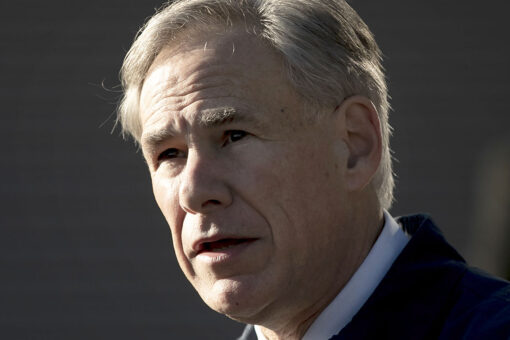 Gov. Abbott guarantees lights will stay on in Texas this winter