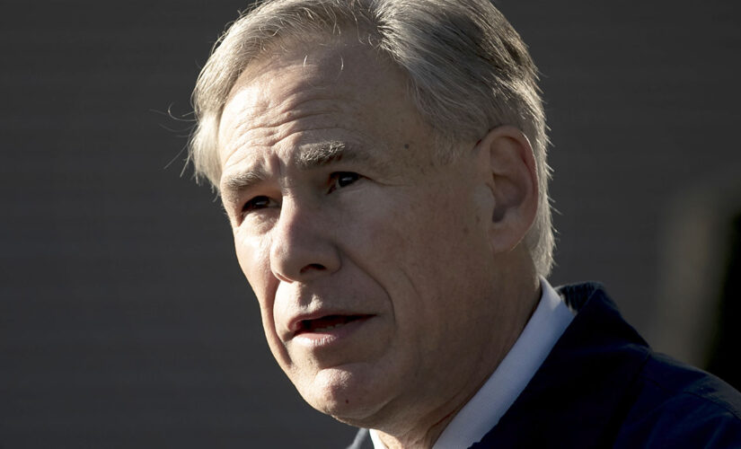 Gov. Abbott guarantees lights will stay on in Texas this winter