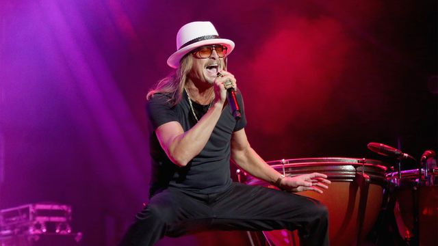 Kid Rock teases new song, &apos;Don&apos;t Tell Me How To Live&apos;