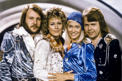 ABBA drops ‘Voyage,’ first album in 40 years