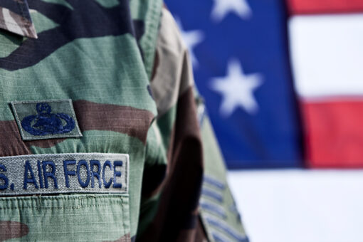 Air Force kicked out 23 recruits from boot camp who refused to get COVID vaccine