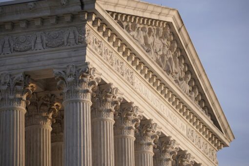 New ad features abortion survivor as Supreme Court heads toward oral arguments in Dobbs