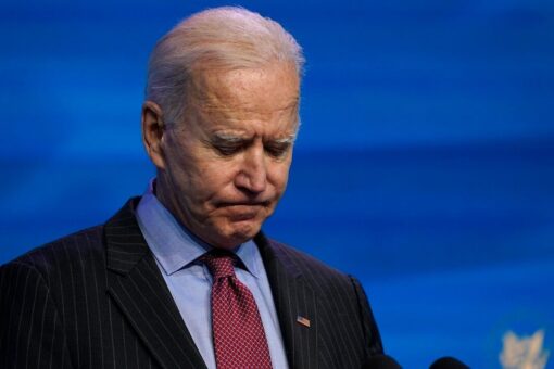 Biden promised to 'shut down' COVID, but omicron variant poses new challenge for admin