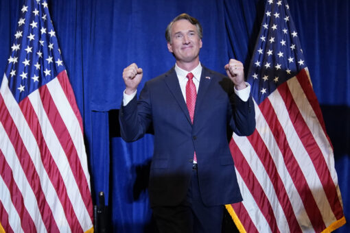 Youngkin 2024 speculation swirls after stunning Virginia election victory