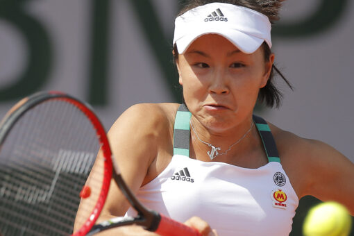 #MeToo, feminist organizations silent on Chinese tennis star’s disappearance after assault allegations