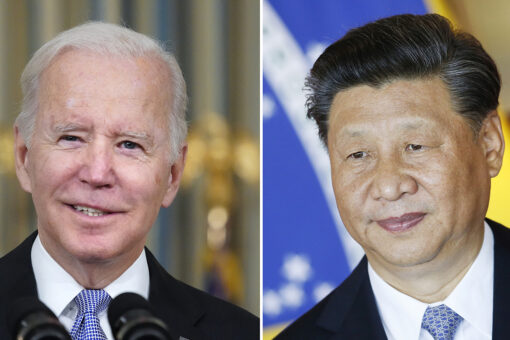 Biden considering diplomatic boycott of Beijing 2022 Olympics