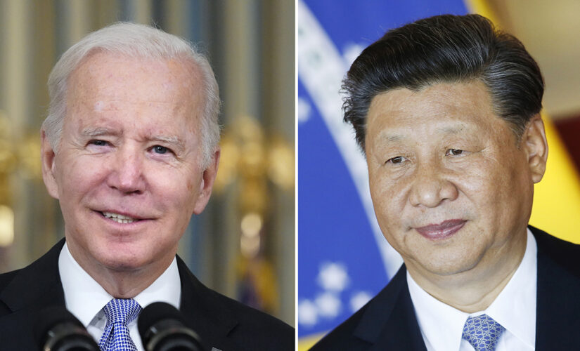 Biden considering diplomatic boycott of Beijing 2022 Olympics