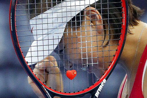 Peng Shuai: Videos purporting to show missing Chinese tennis star raise questions