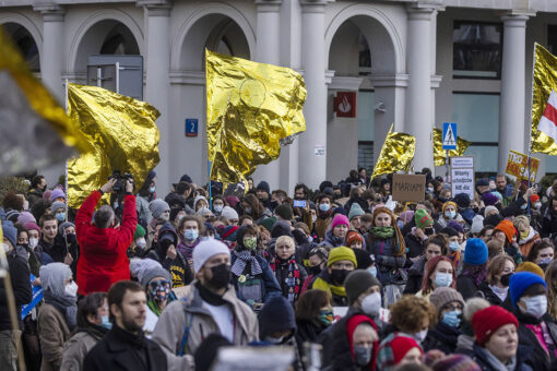 Poland: Belarus eyes using Afghan migrants as border pawns