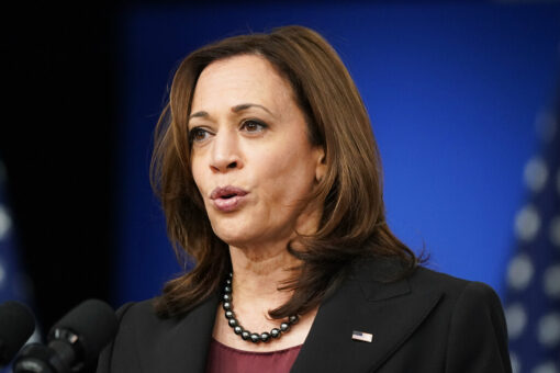 Kamala Harris reportedly spent over $500 on cookware in Parisian shop amid US economic uncertainty