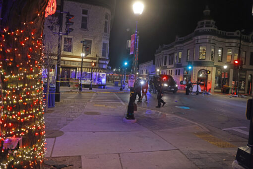 Waukesha congressman responds to Christmas parade tragedy