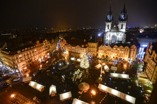 Omicron variant: European country bans Christmas markets, public drinking in bid to combat COVID-19 wave