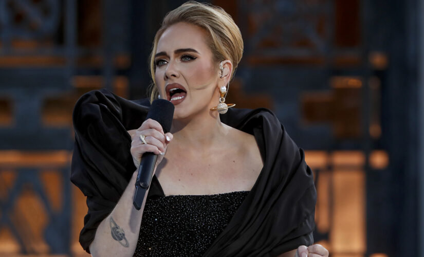 Adele&apos;s new album &apos;30&apos; includes voice note to son about divorce