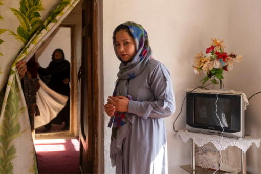 Taliban’s new media guidelines ban TV dramas with female actors, make women journalists wear hijabs