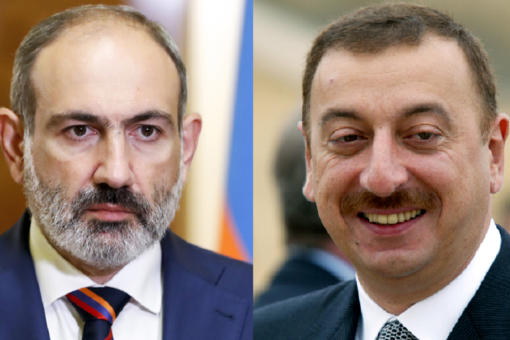 Armenia-Azerbaijan border clash claims casualties, dozens missing