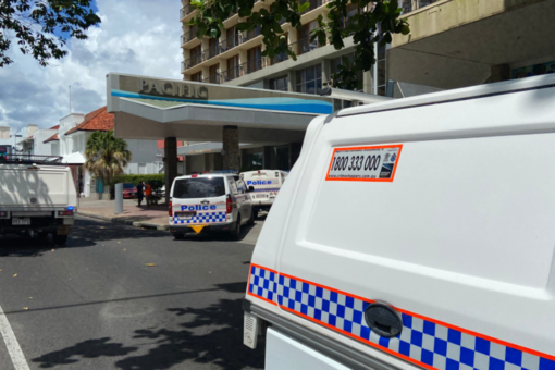 Australian woman set fire to COVID-19 quarantine hotel, police say