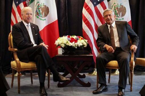 Biden to host North American leaders in first NALS summit since 2016