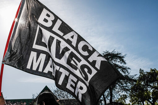 Black Lives Matter claims America is &apos;stolen land&apos; in Thanksgiving tweet