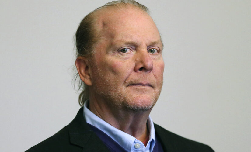 Mario Batali set to face trial in April over sexual misconduct charges