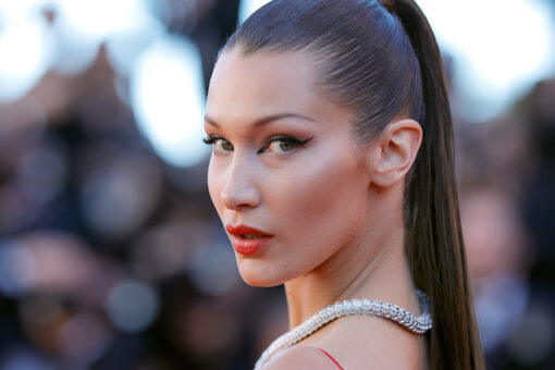 Bella Hadid says she &apos;sounded pathetic&apos; complaining about not owning designer clothes in Vogue interview