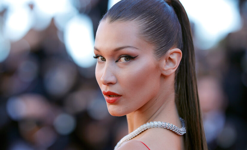 Bella Hadid says she &apos;sounded pathetic&apos; complaining about not owning designer clothes in Vogue interview