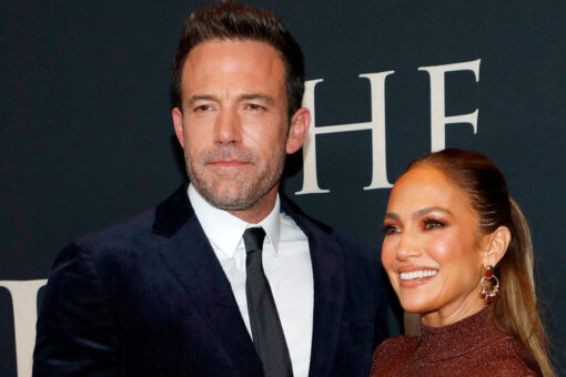 Jennifer Lopez reportedly feels Ben Affleck romance is &apos;truly meant to be&apos;