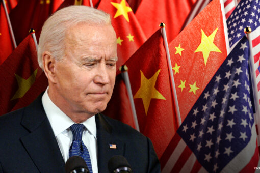 US colleges report fewer foreign gifts after Biden takes office, sparking concern from Rep. Gallagher