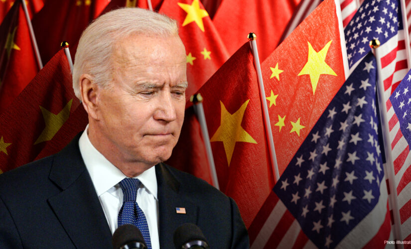 US colleges report fewer foreign gifts after Biden takes office, sparking concern from Rep. Gallagher