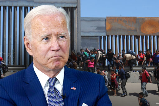 Biden to restart Trump &apos;Remain in Mexico&apos; policy &apos;as promptly as possible&apos;