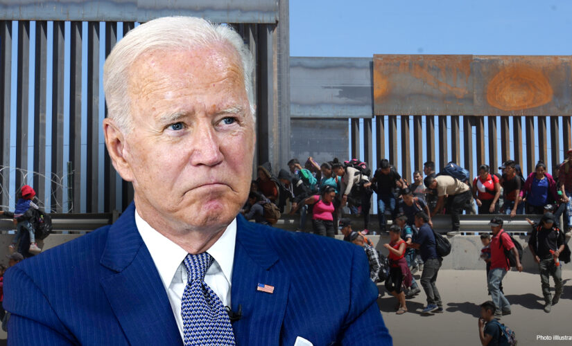 Biden to restart Trump &apos;Remain in Mexico&apos; policy &apos;as promptly as possible&apos;